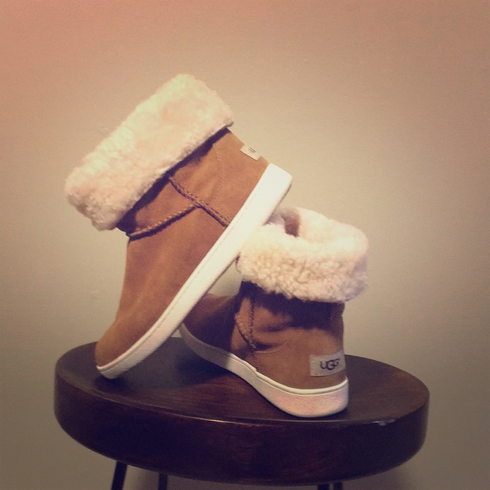 W  MIKA CLASSIC  SNEAKER